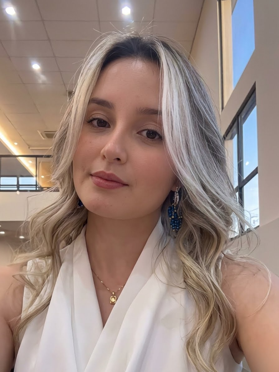 Jackeline Caroline Braz