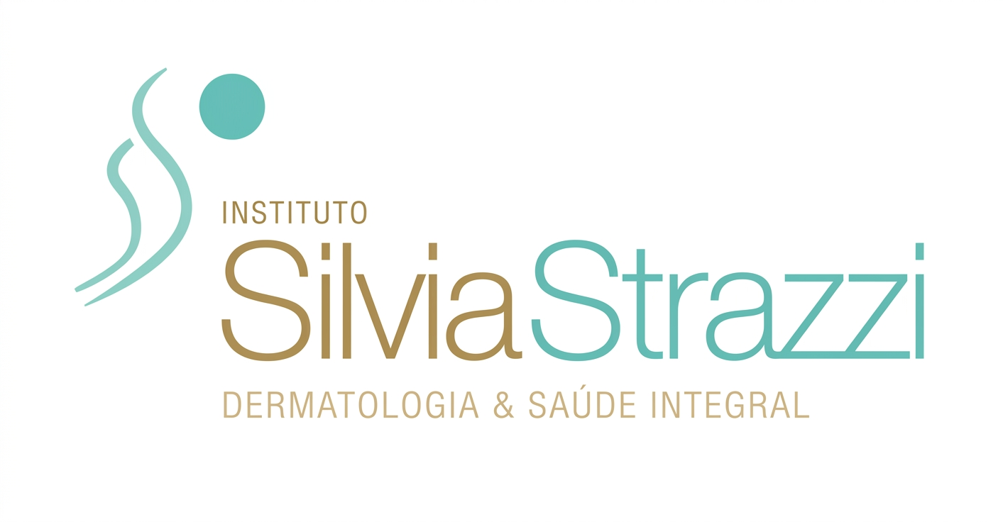Instituto Silvia Strazzi — Dermatologia e Saúde Integral